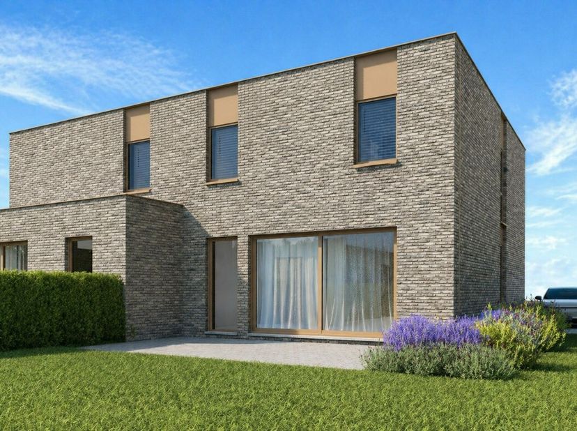 Maison à vendre
                    à 3520 Zonhoven