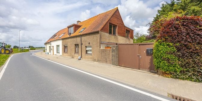 Maison à vendre à Noordstraat 28, 8460 Westkerke
