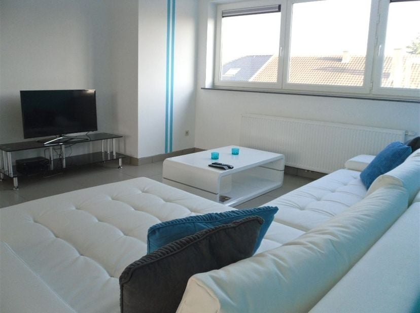 Appartement à louer
                    à 9200 Baasrode