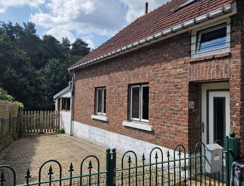                                         Eengezinswoning te koop in Sint-Joris-Weert, € 280.000
