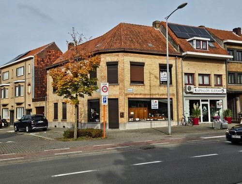                                         Woning te koop in Kortrijk, € 279.000
