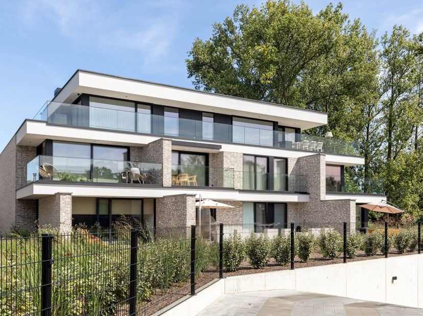 Appartement à vendre à ,
                    3630 Mechelen-aan-de-Maas