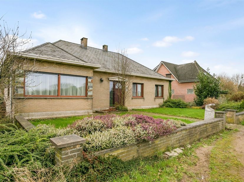 Huis te koop in Lodewijk van Veltemstraat 23,
                    3020 Veltem-Beisem