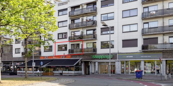 Appartement à vendre à Centrumlaan 28 boîte 1, 3600 Genk