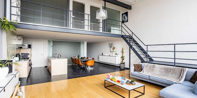 Appartement te koop in Ronseweg 66 bus 226, 9700 Leupegem