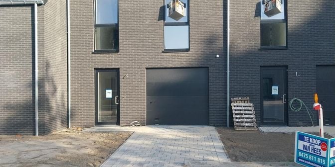 Maison à vendre à Heergrachtstraat Lot 5, 2400 Mol