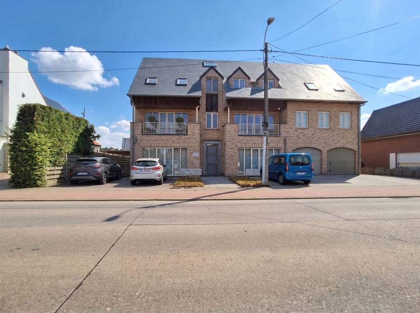 Appartement à louer
                    à 2235 Hulshout