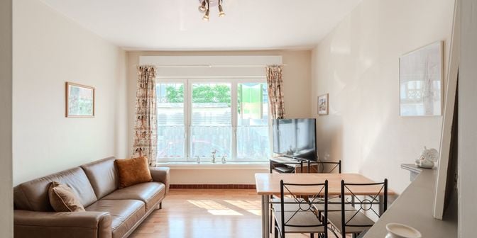 Appartement te koop in Herfstlaan 2 bus 0001, 8434 Westende