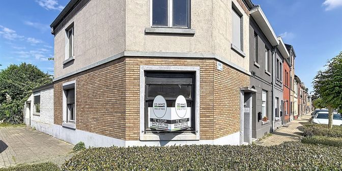 Huis te koop in Galgestraat 71, 3300 Tienen