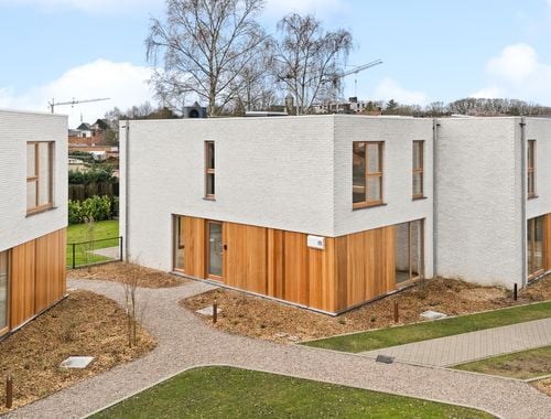                                         Villa à vendre à Sint-Katelijne-Waver, € 640.000
