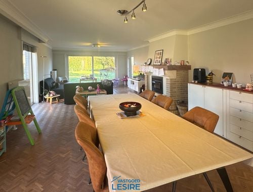                                         Maison à vendre à Houthulst, € 369.000
