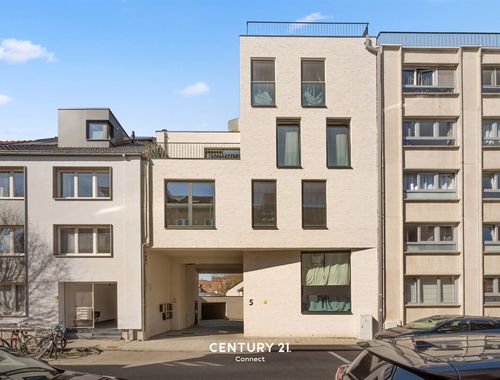                                         Duplex te koop in Leuven, € 367.500
