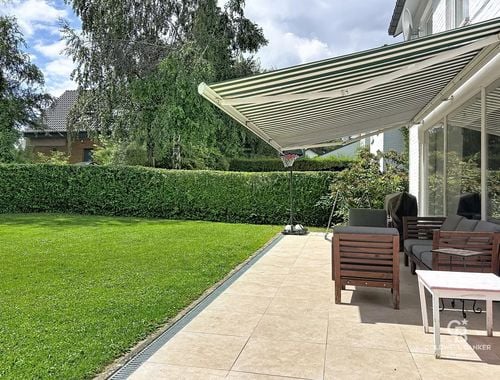                                         Villa à louer à Vossem, € 2.900
