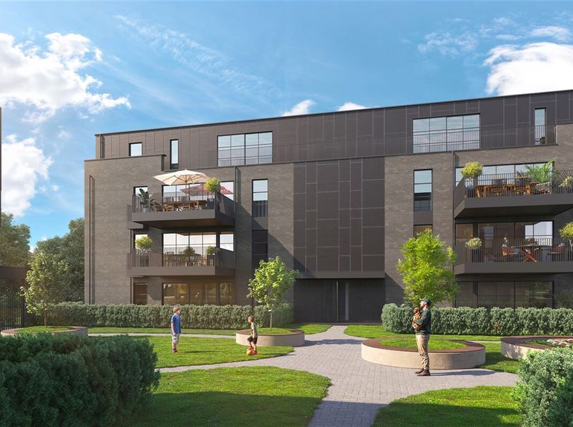 Appartement te koop
                    in 3970 Leopoldsburg