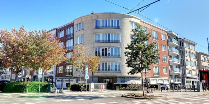Appartement te huur in 1150 Sint-Pieters-Woluwe