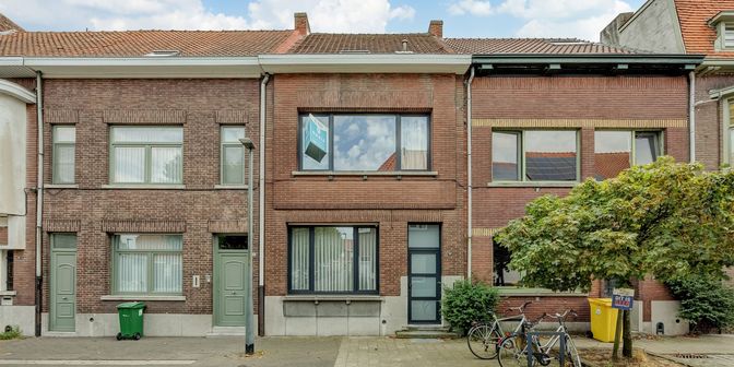 Huis te koop in Gasstraat 33, 2300 Turnhout