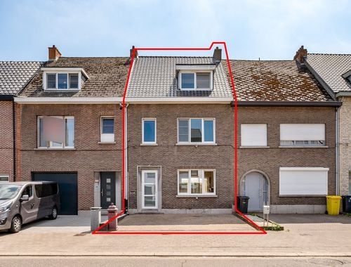                                         Woning te koop in Lier, € 339.000

