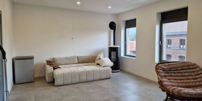 Appartement te huur in Chaussée Brunehault 387 B, 7972 Ellignies-Sainte-Anne