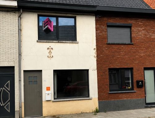                                         Woning te koop in Lokeren, € 199.999
