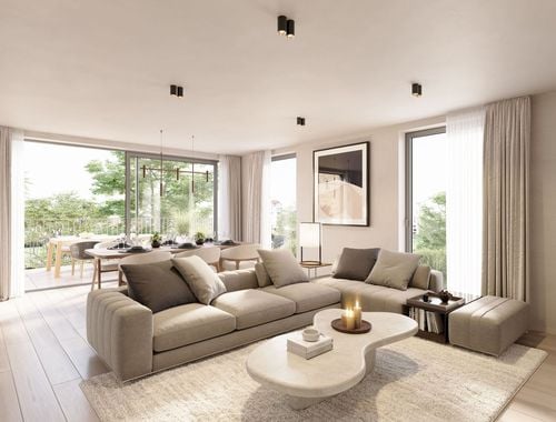                                         Appartement te koop in Assebroek, € 275.000
