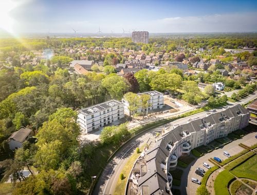                                         Appartement à louer à Genk, € 1.015
