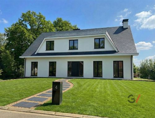                                         Maison à vendre à Steenokkerzeel, € 671.000
