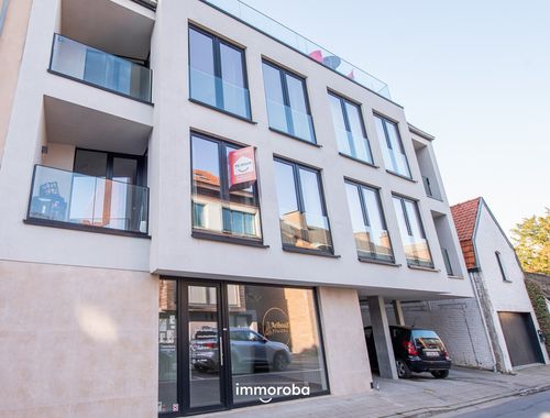                                         Appartement te huur in Waregem, € 835
