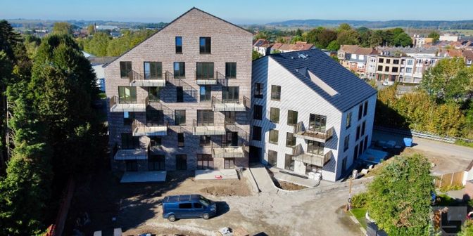 Appartement te koop in Molendam 66 bus 3.03, 9600 Ronse