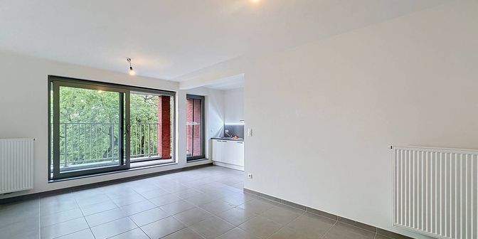 Appartement à louer à Helihavenlaan 100 boîte A3H, 1000 Bruxelles