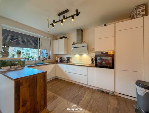                                         Maison à vendre à Tournai, € 249.000
