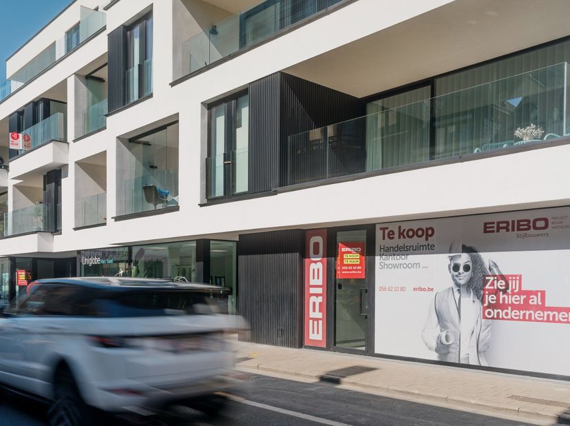 Ontdek wat deze locatie te bieden heeft én waarom jij straks staat te trappelen om te verhuizen naar deze handelsruimte:<br />
- handelsruimten te koo