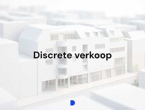                             Appartementsgebouw te koop in Roeselare

