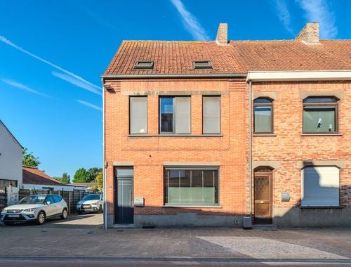                                         Woning te koop in Gistel, € 345.000

