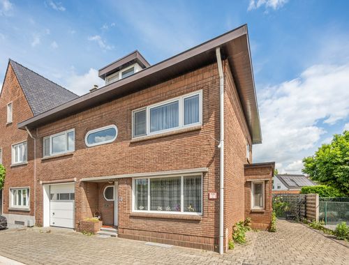                                        Woning te koop in Maaseik, € 369.000
