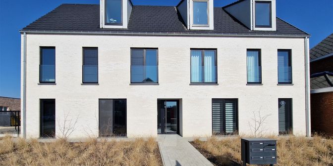 Appartement te huur in Goorweg 14 bus 1, 2221 Booischot