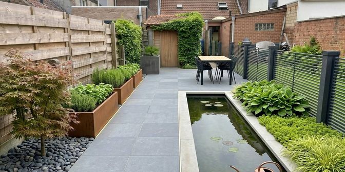 Huis te koop in Machelenstraat 37, 9800 Petegem-aan-de-Leie