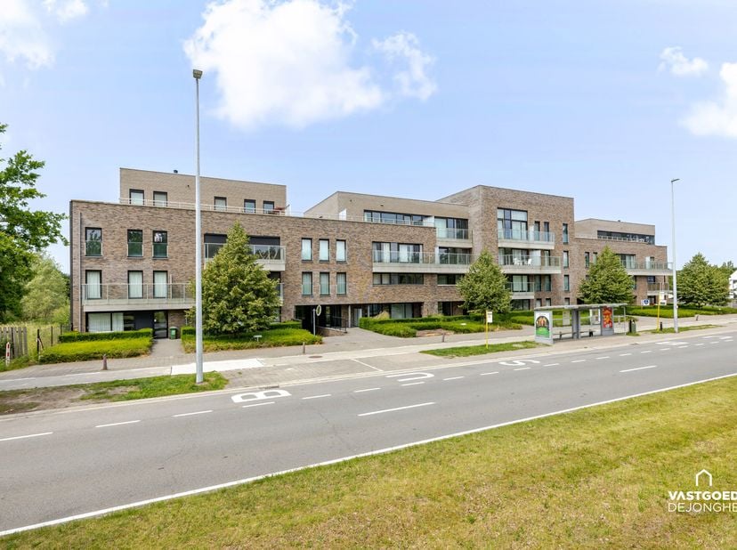 Appartement à vendre
                    à 9052 Zwijnaarde