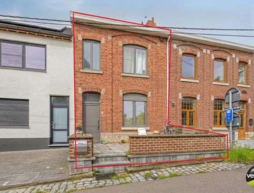                                         Maison deux facades à vendre à Tongeren, € 199.000
