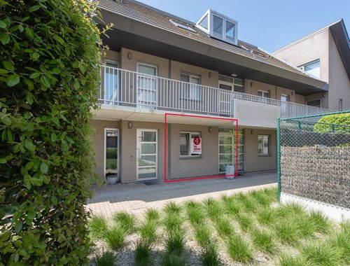                                         Appartement à vendre à Westende, € 238.000
