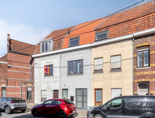                                         Woning te huur in Kortrijk, € 940
