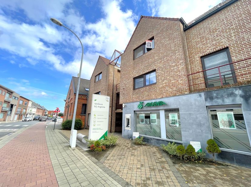 Appartement te huur in Pastoor Mellaertsstraat 29 bus 6,
                    2220 Heist-op-den-Berg