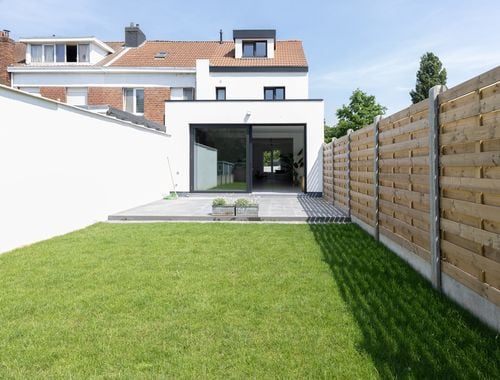                                         Eengezinswoning te koop in Ekeren, € 499.000
