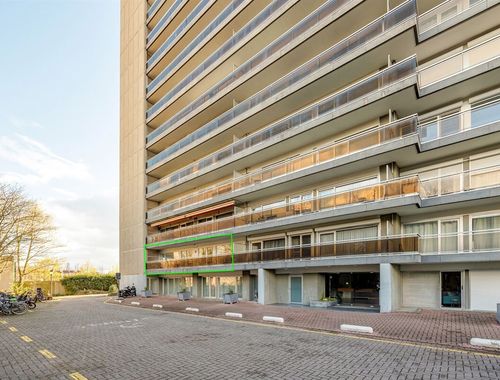                                         Appartement te koop in Mechelen, € 265.000
