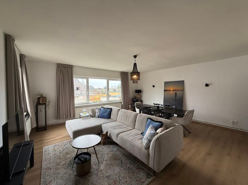 Appartement à louer
                    à 9260 Serskamp