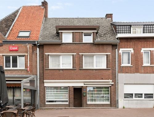                                         Eengezinswoning te koop in Eisden, € 249.000
