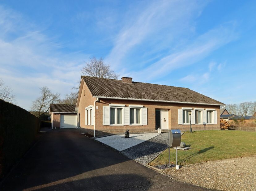 Maison à vendre
                    à 3670 Gruitrode