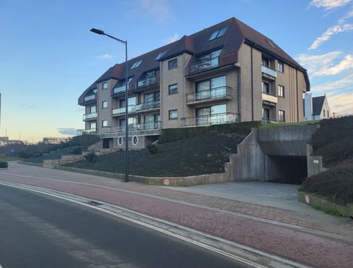                                         Garage te koop in Oostduinkerke, € 12.500
