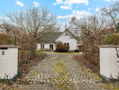                                         Woning te koop in Gijzegem, € 459.000
