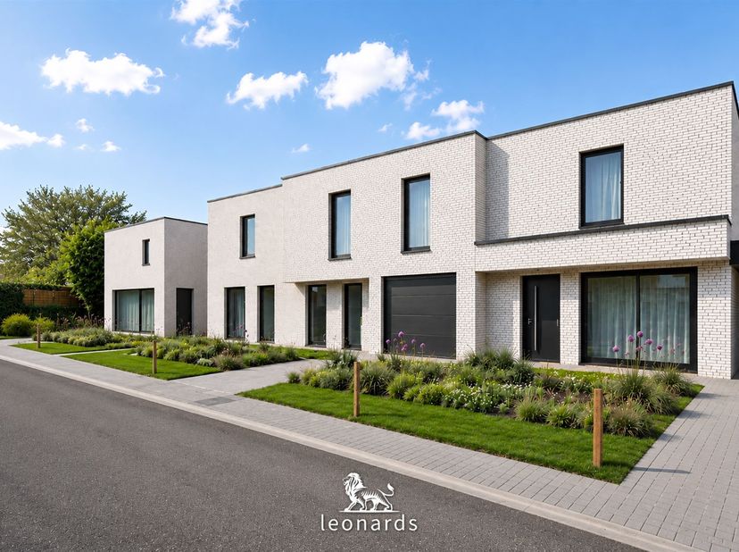 Huis te koop in Smeskeshof 11,
                    8790 Waregem