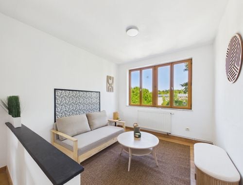                                         Studio te huur in Ukkel, € 950
